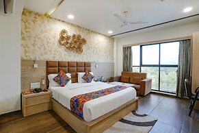 Fabhotel Asiana