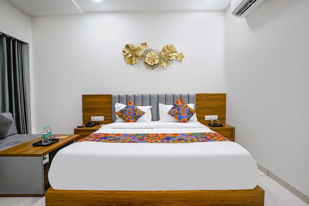 Fabhotel Asiana