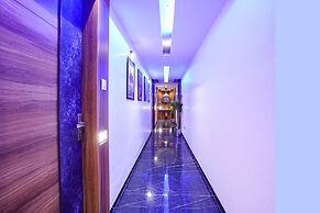 Fabhotel Asiana