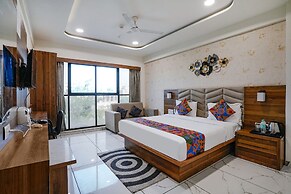 Fabhotel Asiana