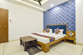 Fabhotel B Fine