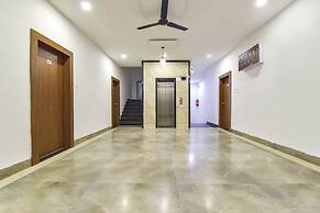 Fabhotel B Fine