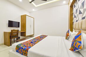 Fabhotel B Fine