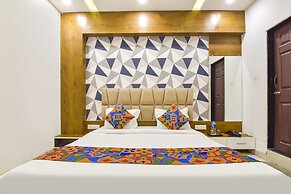 Fabhotel B Fine