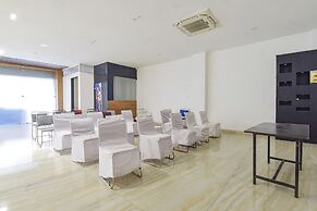 Fabhotel B Fine