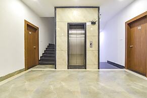 Fabhotel B Fine