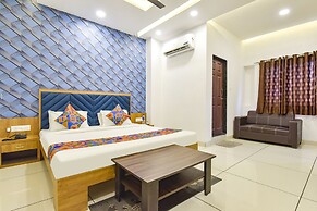 Fabhotel B Fine