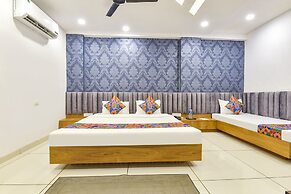 Fabhotel B Fine