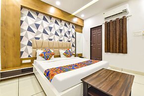 Fabhotel B Fine