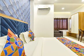 Fabhotel B Fine