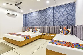 Fabhotel B Fine