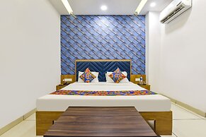 Fabhotel B Fine