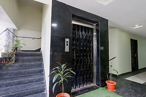 FabHotel Galaxy Suites