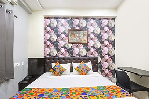 FabHotel Galaxy Suites