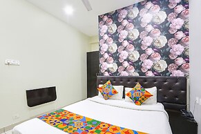 FabHotel Galaxy Suites