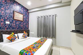 FabHotel Galaxy Suites