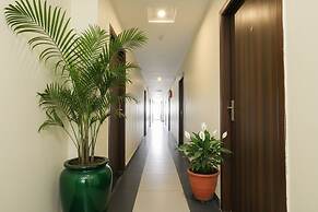 FabHotel Galaxy Suites