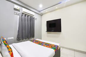 FabHotel Galaxy Suites