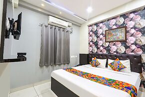 FabHotel Galaxy Suites