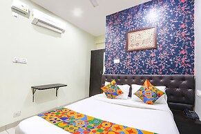 FabHotel Galaxy Suites