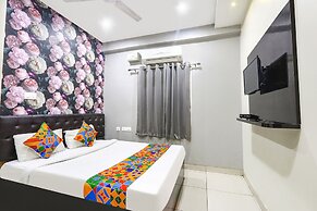 FabHotel Galaxy Suites