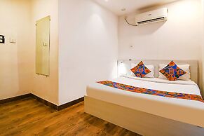 Fabhotel Globe Express