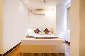 Fabhotel Globe Express