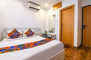 Fabhotel Globe Express