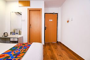 Fabhotel Globe Express