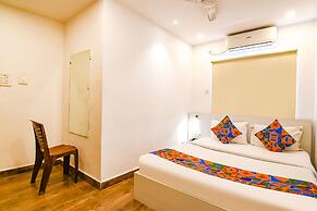 Fabhotel Globe Express