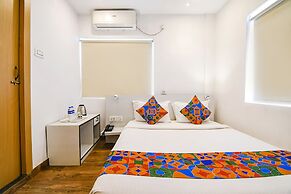 Fabhotel Globe Express