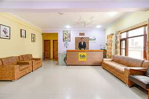 Fabhotel Grand Comforts