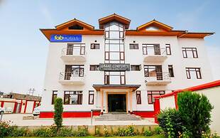 Fabhotel Grand Comforts