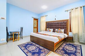 Fabhotel Grand Comforts