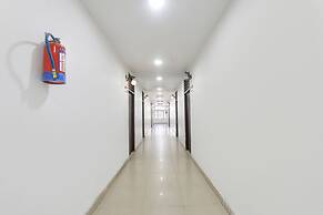 Fabhotel Grand Jvi Resort