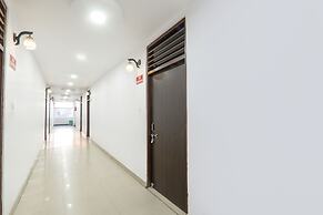 Fabhotel Grand Jvi Resort