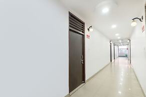 Fabhotel Grand Jvi Resort