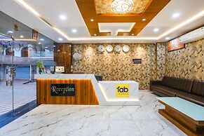 Fabhotel Heritage I