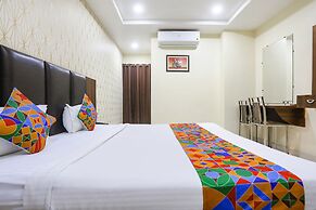 Fabhotel Heritage I