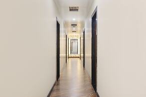 Fabhotel Heritage I