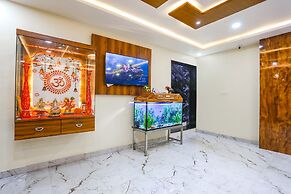 Fabhotel Heritage I