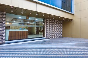 Fabhotel Heritage I