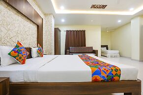 Fabhotel Heritage I