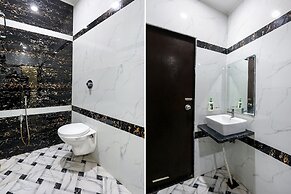 Fabhotel Heritage I