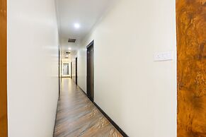 Fabhotel Heritage I