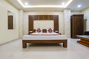 Fabhotel Heritage I