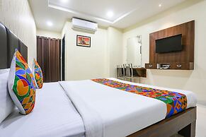 Fabhotel Heritage I