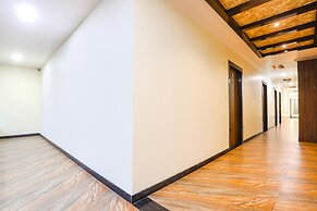Fabhotel Heritage I