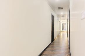 Fabhotel Heritage I