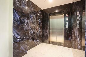 Fabhotel Heritage I